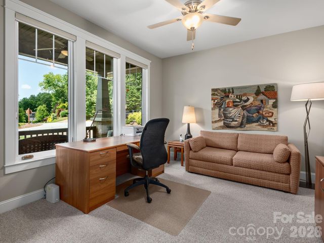 2 Green Drake Court, Candler, NC 28715