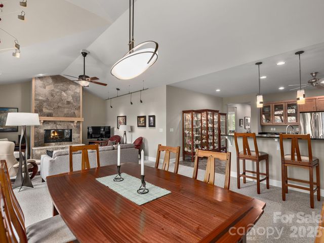 2 Green Drake Court, Candler, NC 28715