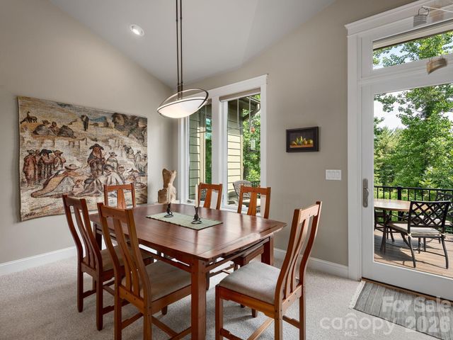 2 Green Drake Court, Candler, NC 28715