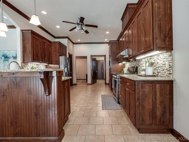 2125 Turtle Creek Street, Bartlesville, OK 74006