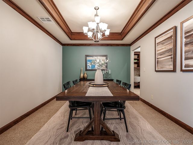 2125 Turtle Creek Street, Bartlesville, OK 74006