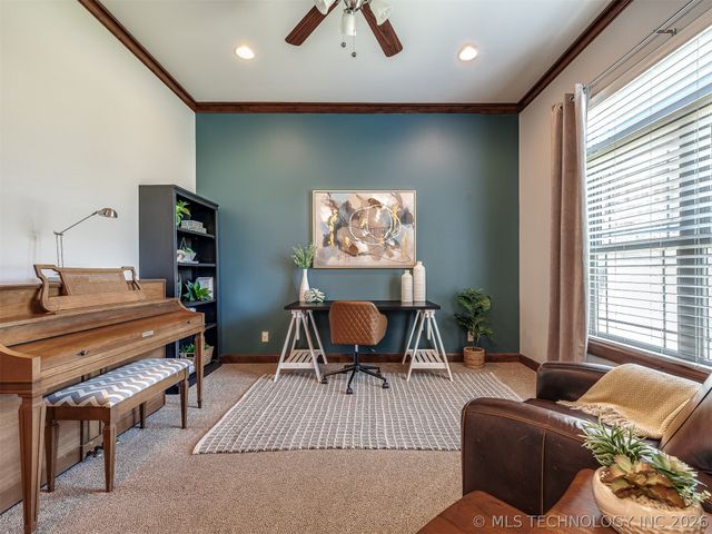 2125 Turtle Creek Street, Bartlesville, OK 74006