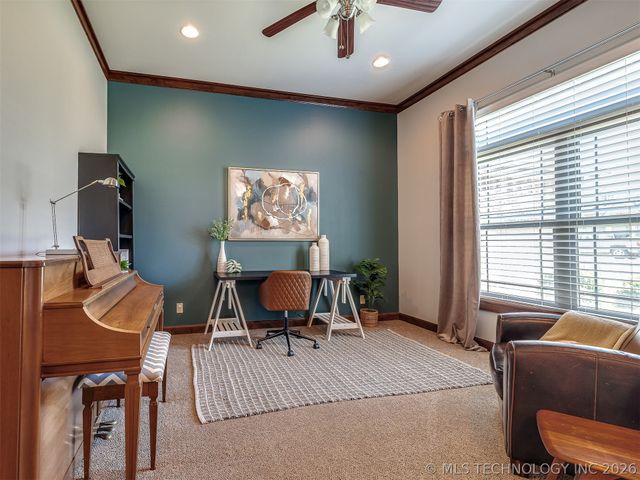2125 Turtle Creek Street, Bartlesville, OK 74006