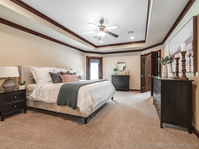 2125 Turtle Creek Street, Bartlesville, OK 74006