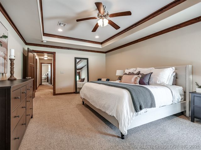 2125 Turtle Creek Street, Bartlesville, OK 74006