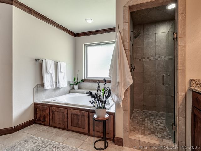 2125 Turtle Creek Street, Bartlesville, OK 74006