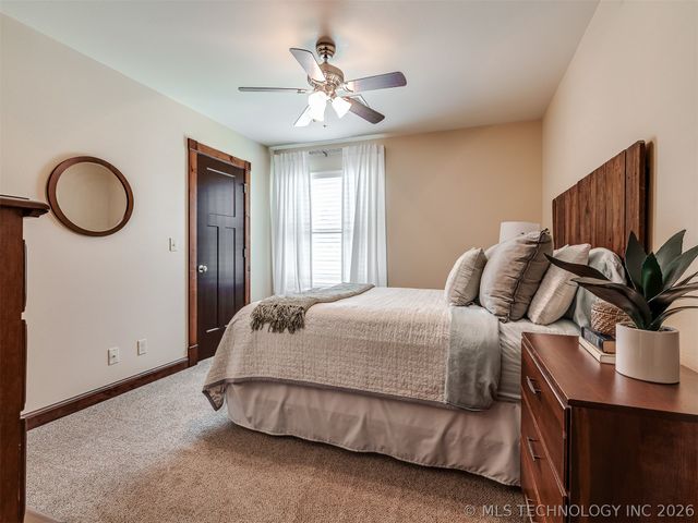 2125 Turtle Creek Street, Bartlesville, OK 74006