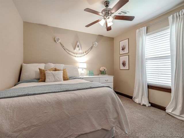 2125 Turtle Creek Street, Bartlesville, OK 74006