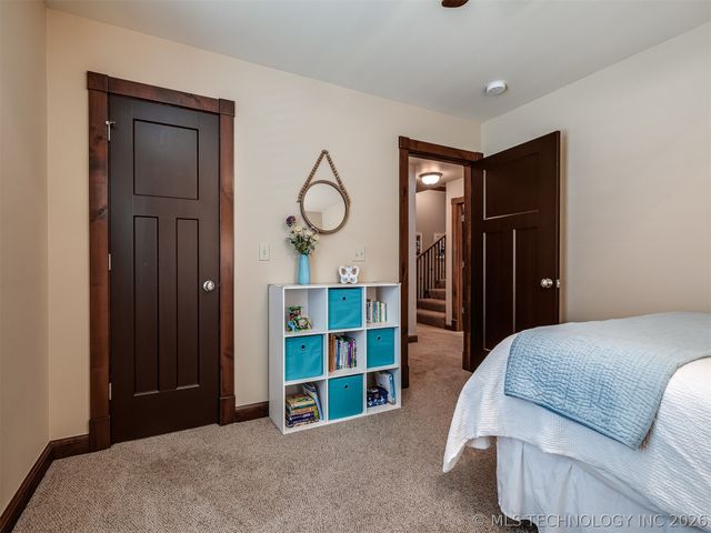 2125 Turtle Creek Street, Bartlesville, OK 74006