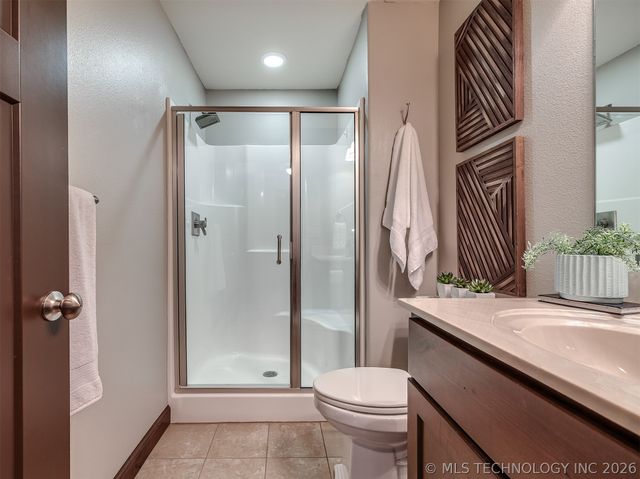 2125 Turtle Creek Street, Bartlesville, OK 74006