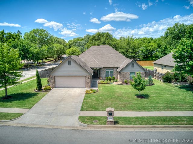 2125 Turtle Creek Street, Bartlesville, OK 74006