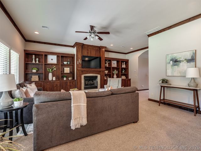 2125 Turtle Creek Street, Bartlesville, OK 74006
