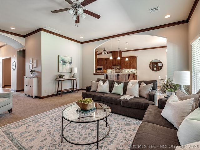 2125 Turtle Creek Street, Bartlesville, OK 74006
