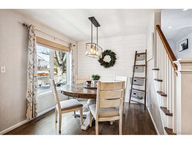 6809 S Niagara Ct, Centennial, CO 80112