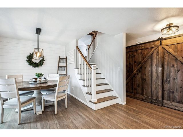 6809 S Niagara Ct, Centennial, CO 80112