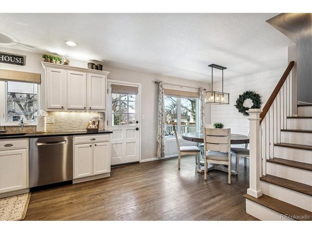 6809 S Niagara Ct, Centennial, CO 80112