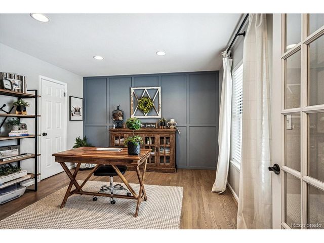 6809 S Niagara Ct, Centennial, CO 80112