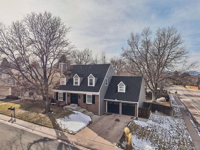 6809 S Niagara Ct, Centennial, CO 80112