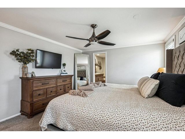 6809 S Niagara Ct, Centennial, CO 80112