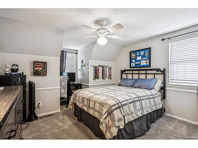 6809 S Niagara Ct, Centennial, CO 80112