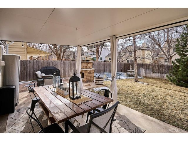 6809 S Niagara Ct, Centennial, CO 80112