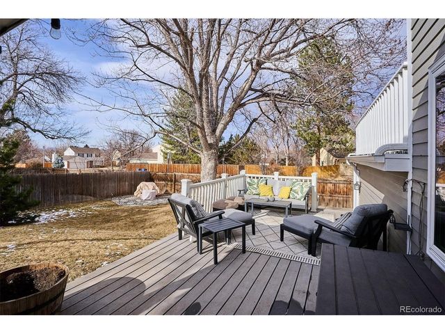 6809 S Niagara Ct, Centennial, CO 80112