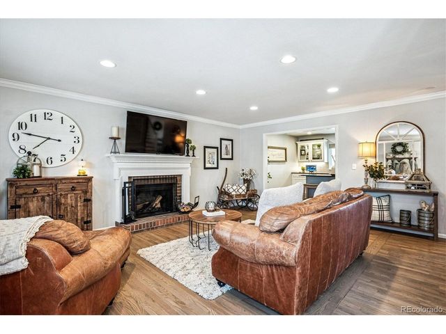 6809 S Niagara Ct, Centennial, CO 80112