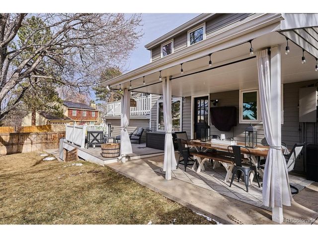 6809 S Niagara Ct, Centennial, CO 80112