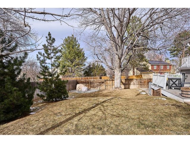 6809 S Niagara Ct, Centennial, CO 80112