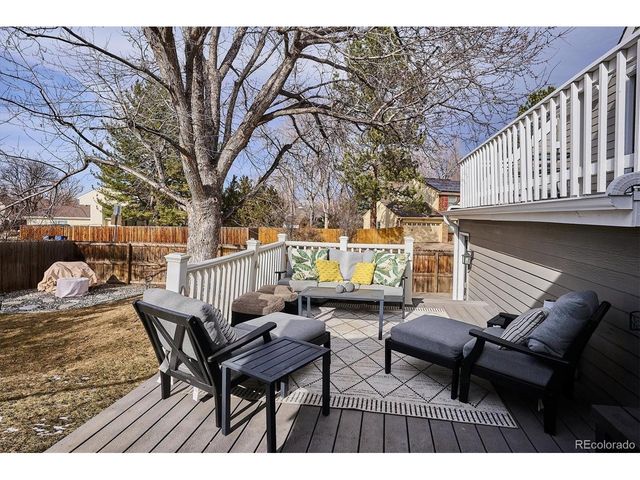 6809 S Niagara Ct, Centennial, CO 80112