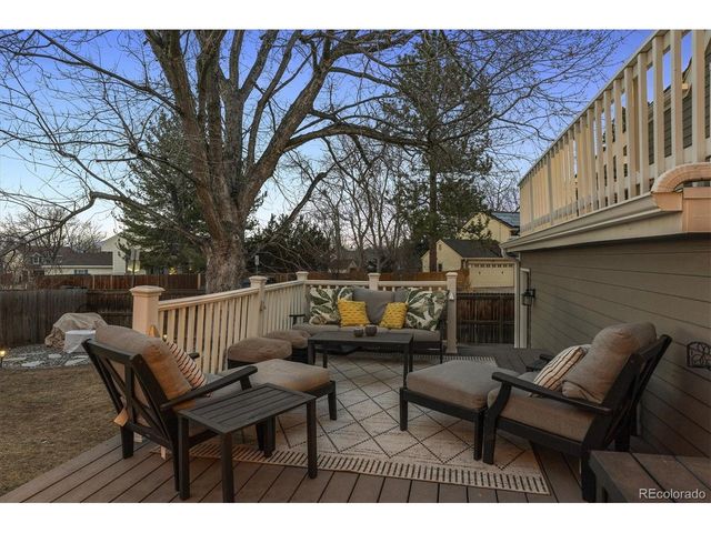 6809 S Niagara Ct, Centennial, CO 80112