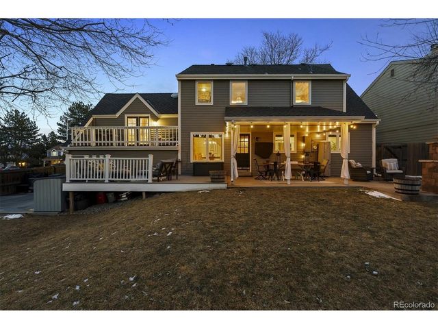 6809 S Niagara Ct, Centennial, CO 80112