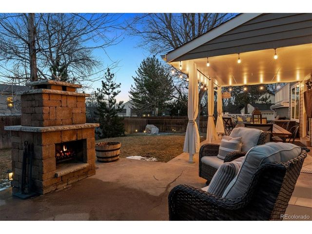 6809 S Niagara Ct, Centennial, CO 80112