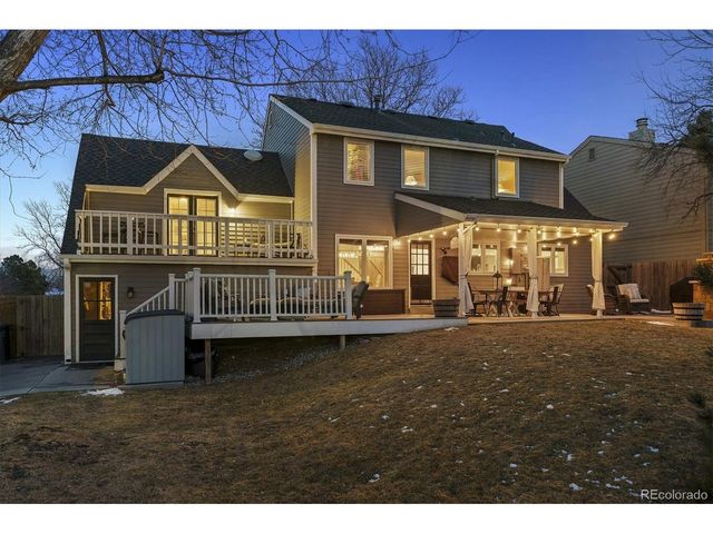 6809 S Niagara Ct, Centennial, CO 80112