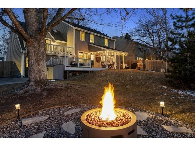 6809 S Niagara Ct, Centennial, CO 80112