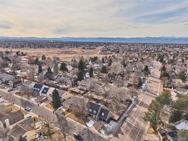 6809 S Niagara Ct, Centennial, CO 80112