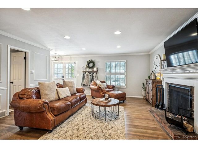 6809 S Niagara Ct, Centennial, CO 80112