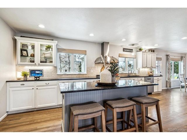 6809 S Niagara Ct, Centennial, CO 80112