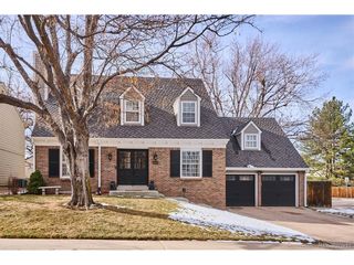 6809 S Niagara Ct, Centennial, CO 80112