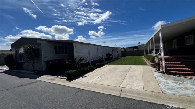 1065 Lomita Blvd 127, Harbor City, CA 90710