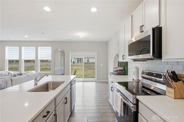 515 Kilkenny Court, Bellbrook, OH 45440