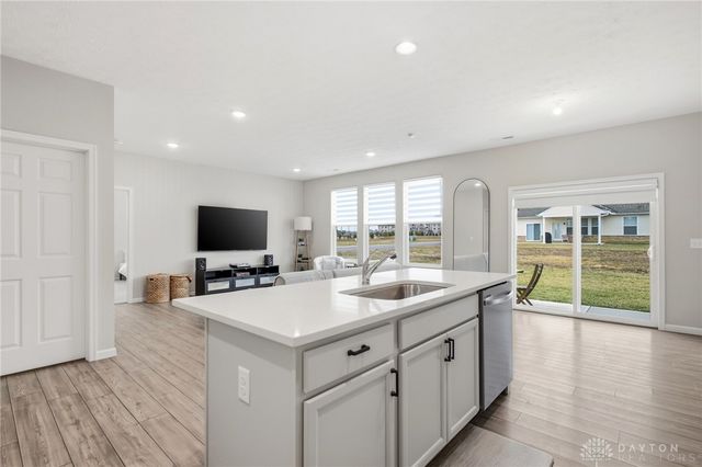 515 Kilkenny Court, Bellbrook, OH 45440