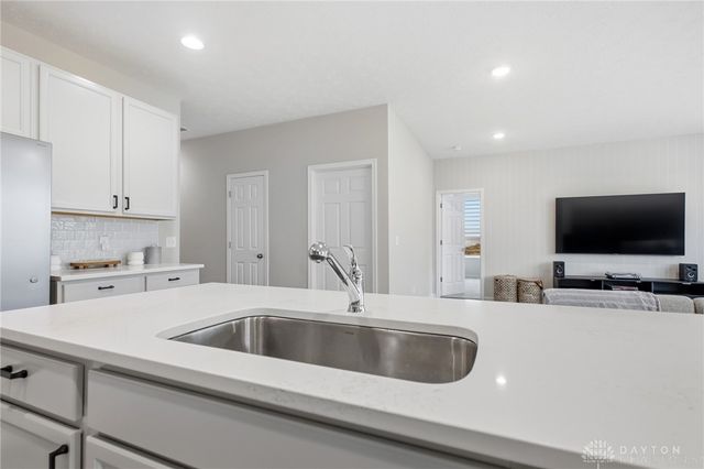 515 Kilkenny Court, Bellbrook, OH 45440