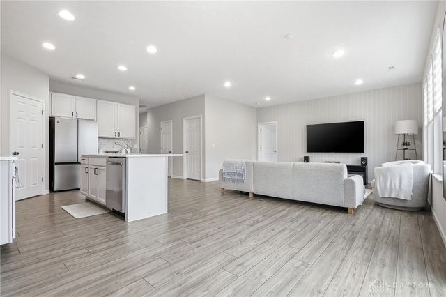 515 Kilkenny Court, Bellbrook, OH 45440