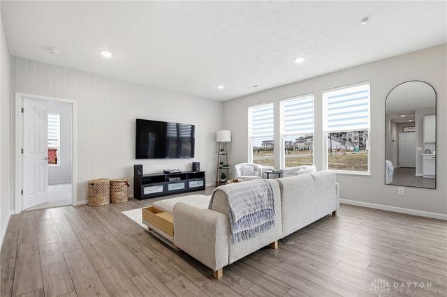 515 Kilkenny Court, Bellbrook, OH 45440