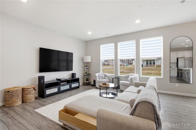 515 Kilkenny Court, Bellbrook, OH 45440