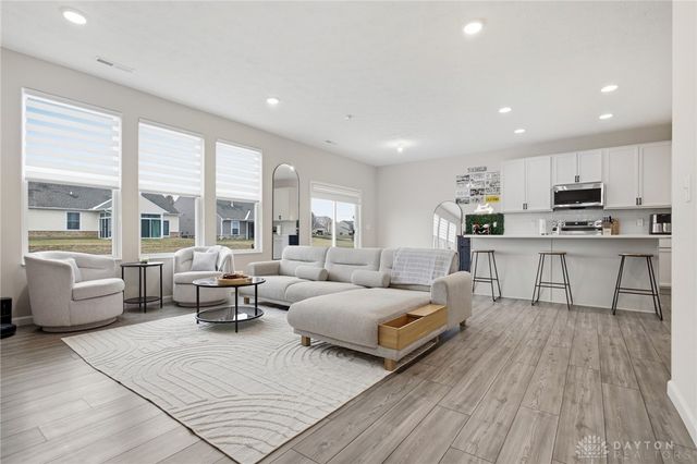 515 Kilkenny Court, Bellbrook, OH 45440