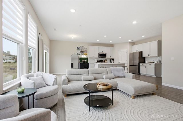 515 Kilkenny Court, Bellbrook, OH 45440