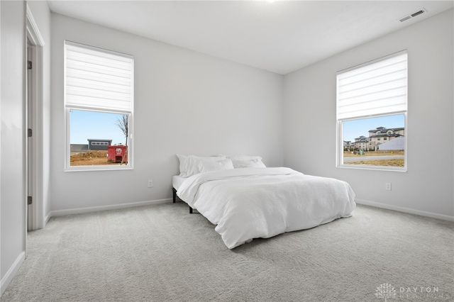 515 Kilkenny Court, Bellbrook, OH 45440