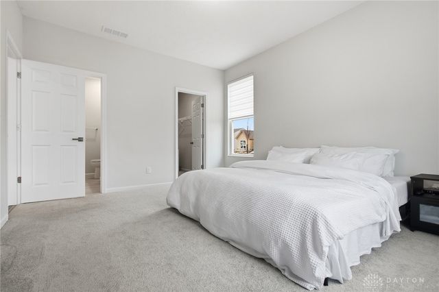 515 Kilkenny Court, Bellbrook, OH 45440